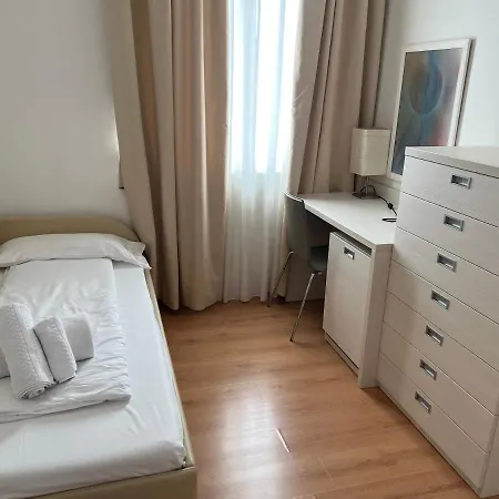 San Remo Hotel Malcesine