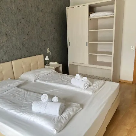 Hotel San Remo