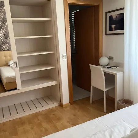 Otel San Remo Malcesine
