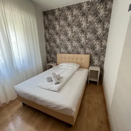 Otel San Remo 2*
