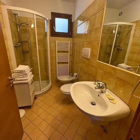 Otel San Remo Malcesine