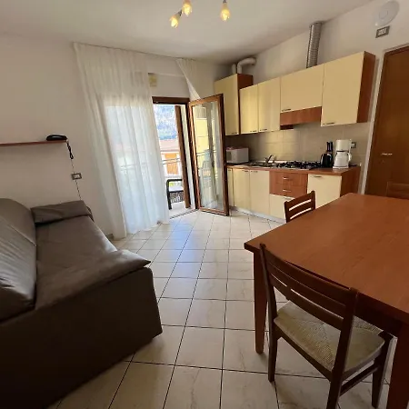 Hotel San Remo 2*