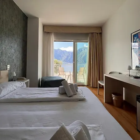 Otel San Remo Malcesine