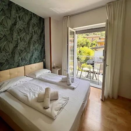 Otel San Remo Malcesine