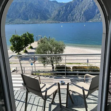 San Remo Otel Malcesine