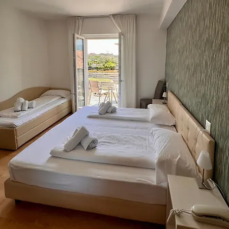 Otel San Remo