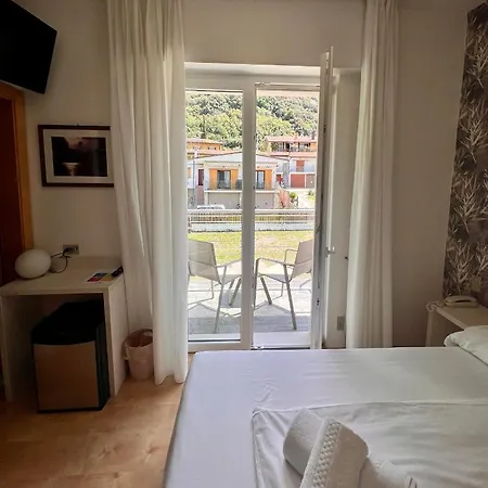 San Remo Otel