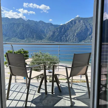San Remo 2* Malcesine