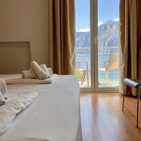 San Remo Otel