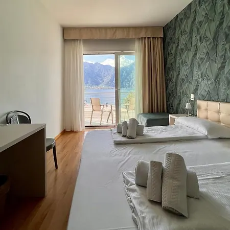 Otel San Remo Malcesine