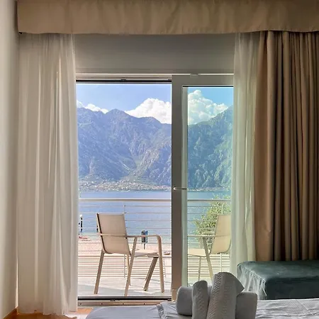 Otel San Remo 2*
