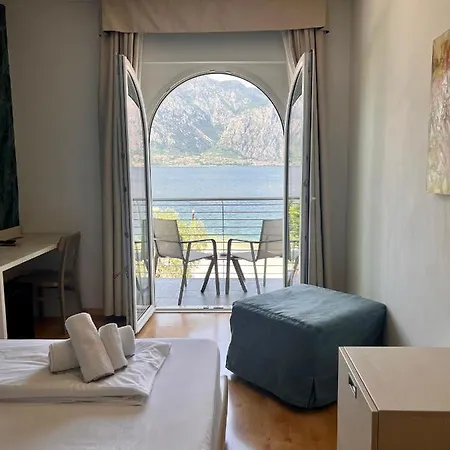 San Remo Otel