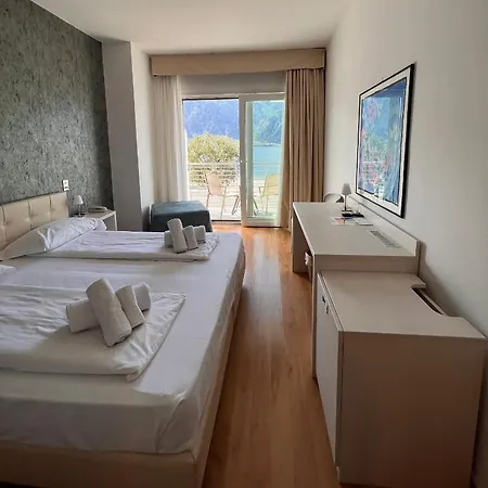 Otel San Remo Malcesine