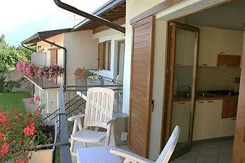 Otel San Remo Malcesine