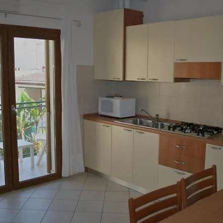 Otel San Remo