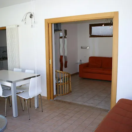 Otel San Remo Malcesine