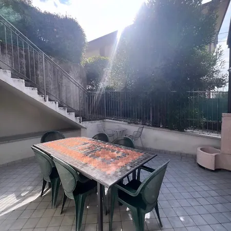 San Remo Otel Malcesine