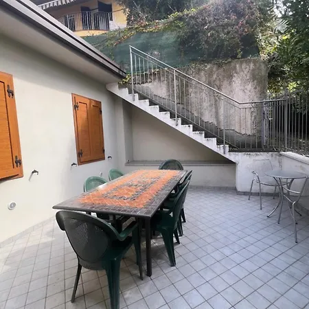 Otel San Remo Malcesine