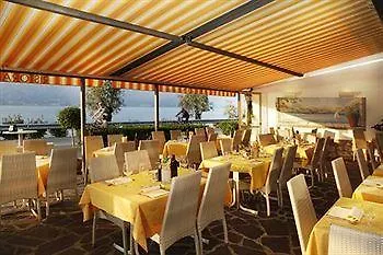 Hotel Ristorante Pizzeria San Remo Malcesine
