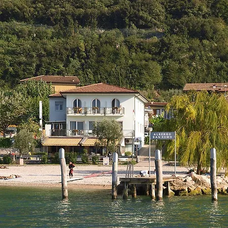 San Remo Otel 2*