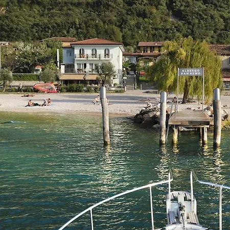 Otel San Remo