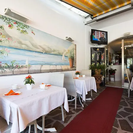 San Remo Otel 2*