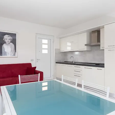 San Remo Otel Malcesine