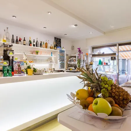 Otel San Remo
