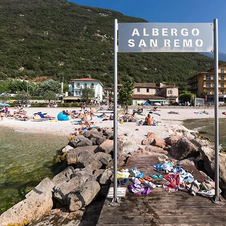 San Remo Malcesine
